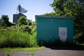 #6 of 24 things to do in montauk. Secrecy And Conspiracy Theories Abound At Camp Hero The Abandoned Military Base That Inspired Stranger Things Roadtrippers