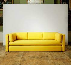 British designer sebastian wrong partners with mod danish furnishings brand hay to create original modern pieces for the home. Hackney Carriage Sofa Bei Wrong For Hay Schoner Wohnen
