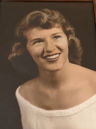 Patricia Burkhart Obituary