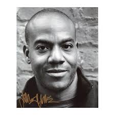 Signed Autograph JELKS John Earl