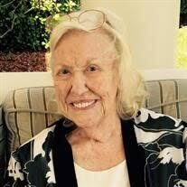 Helen Beech Buel Obituary