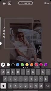 Instagram Stories Idea Video In 2020 Instagram Editing Selfie Ideas Instagram Instagram Photo Editing