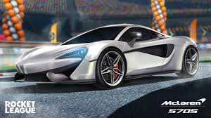 It won't be difficult to find, either, as the. Rocket League Partners With Ford To Bring F 150 Truck To The Game This Month Xboxachievements Com