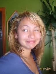 Christine Collado's Instagram, Twitter & Facebook