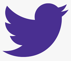 1024 x 1024 14 0. Transparent Purple Facebook Icon Png Purple Twitter Logo Png Download Transparent Png Image Pngitem