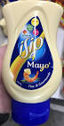 Isio Mayo'