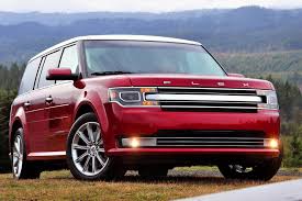 It is an interesting story as this model was rumored for a discount in 2020. Used 2019 Ford Flex Prices Reviews And Pictures Edmunds