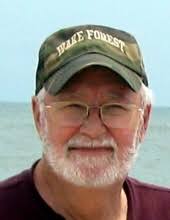 Obituary information for H. Dean Gough