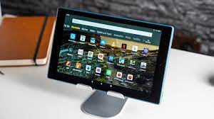 Amazon Fire Hd 10 Test Lohnt Sich Die 2019 Neuauflage Tablet Blog