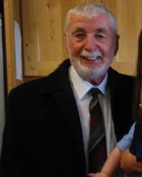 Death Notice of Paddy Joyce (Templeogue, Dublin)