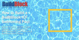 Last post 09 aug 2018 11:27 am by newbostonconst. Icf Swimming Pools Buildblock Insulating Concrete Forms