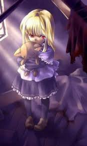 Anime boys â· sad boy wallpapers hd | pixelstalk. Sad Anime Kid Wallpaper Download To Your Mobile From Phoneky
