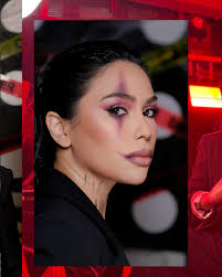 Wild Card 🃏 #halloween