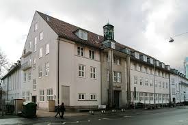 Haus Der Jugend Hannover Wikipedia