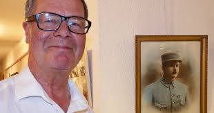 Histoire. Epinal : souvenirs de guerre avec Jacques Grasser