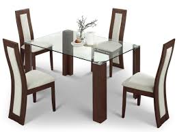 Stylish Dining Table Set To Improve The Mood Of The Dining Room Meja Makan Mebel Meja