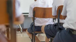 Pornography and sexual assaults are widespread in Australian schools as  survey reveals schoolboys are abusing teachers and female classmates | The  Australian