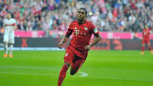 The former brazil international will sign immediately with grêmio and move. Bundesliga Douglas Costa The Missing Piece In Bayern S Jigsaw Fc Bayern Munchen Profile