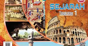 Penulisan sejarah adalah berdasarkan kepada kajian dan penyelidikan terhadap sumber sejarah. Buku Teks Sejarah Tingkatan 1 Kssm Pdf Download Online Pendidikanmalaysia Com
