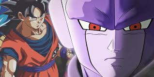 Hit is universe 6's strongest fighter, and one of the best hitmen across the multiverse. Hit How Strong Is Dragon Ball Super S Legendary Assassin Cbr