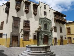 La noche de los museos en la casa de colón: Casa De Colon Vegueta Las Palmas De Gran Canaria