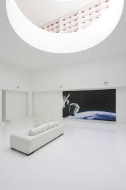 Mastaba 1 La Garenne Colombes Space Interiors Interior Design Design