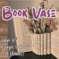 Book Vase event image