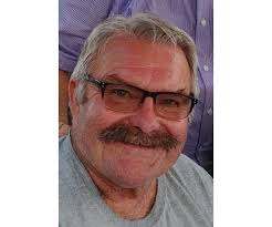 Ronald Patton Obituary (1949