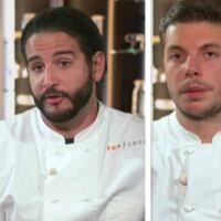 En attendant de découvrir qui de david ou adrien va être sacré, non stop people vous propose de découvrir ce que sont devenus les anciens grands gagnants de top chef. Top Chef Pourquoi Ni Mohamed Ni Sarah Ne Touchera 100 000 Euros Gala