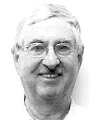 Peter BELANGER Obituary (2017)