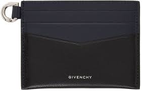 This card holder's simple appearance betrays its elegant design. Designer Card Holders For Women Ssense