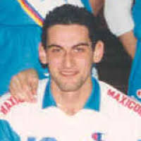 Cherubino Gambardella » takım arkadaşları :: Volleybox