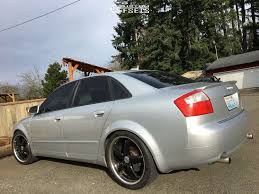 Image result for Dark Gray 2005 Quattro