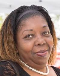 Doris Baldwin Harrison Obituary