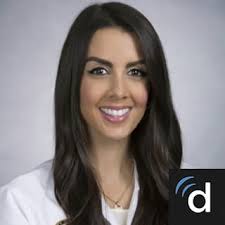 Dr. Royya F. Modir, MD