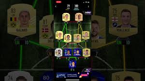 France 4 x 3 argentina ● 2018 world cup extended goals & highlights hd. Sergio Aguero Player Objective Aguero S Hybrid Sbc Expert Madfut 21 Youtube