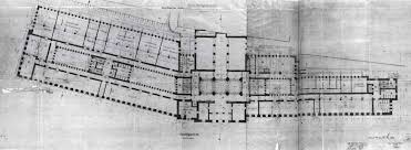 Image Result For Peter Behrens Hoechst Ag Technical Administrative Building 1924 Germany Behrens Architecture Project Architecture