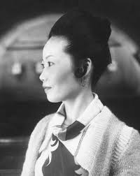 Yoshiko "Yoshi" Crowell