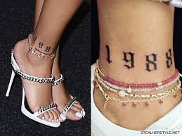 We did not find results for: Rihanna S Tattoos Meanings Steal Her Style