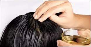 Before you apply castor oil to your hair, mix it with argan or coconut oil to thin it out. How To Use Castor Oil For Hair Growth Does It Really Work