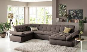 Xxl sofa leder wohnlandschaft xxl lutz mit gallery sofa grau big. Home Affaire Wohnlandschaft Belle Wahlweise Mit Bettfunktion Recamierenabschluss Online Kaufen Otto