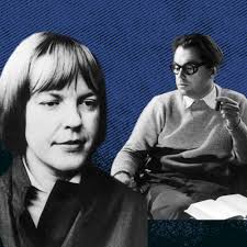Tausend Seiten Kampf und Liebe: Briefwechsel von Ingeborg Bachmann und Max  Frisch veröffentlicht