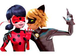 En danimados podrás ver online y descargar todos los capítulos de prodigiosa lady bug en español latino por mega. Miraculous Imagenes De Leidibob Y Cat Noa Novocom Top