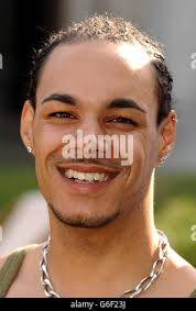 Paris campbell edwards hi-res stock photography and images