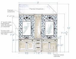 If you are looking for a safe way of livening up your bathroom, this is one of the best trends to try out in 2021. Remodeling A Master Bathroom Consider These Layout Guidelines Designed