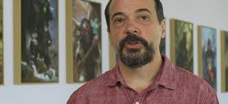 Richard Garfield, 6 giochi che potreste non conoscere