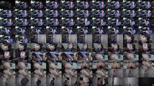 She was late with my food - XNXX.COM