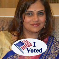 Aruna Thuse Email & Phone Number