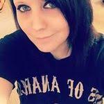 Britney Mongold's Instagram, Twitter & Facebook