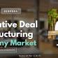 WiscoREIA Racine-Kenosha: Creative Deal event image